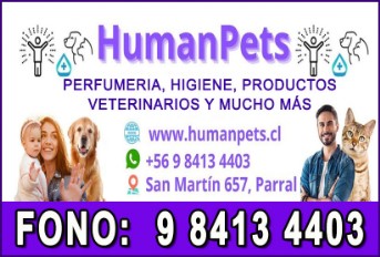 HumanPets