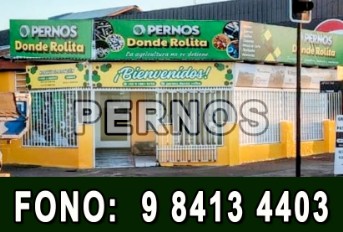 DONDE ROLITA AGRICOLA