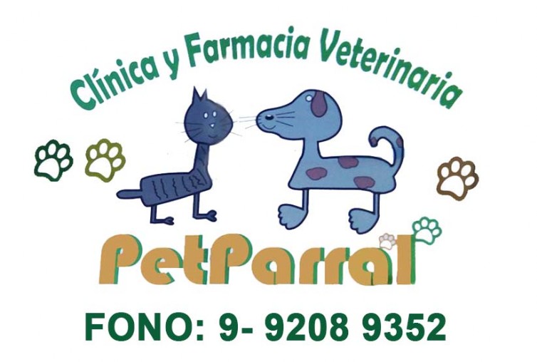 PET PARRAL CLINICA Y FARMACIA VETERINARIA